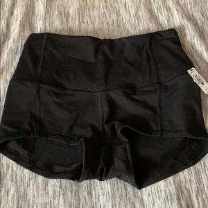 Victoria's Secret Shorts - Victoria’s secret shorts spandex Victoria's Secret Shorts - Victoria’s secret shorts spandex